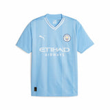 Puma Puma Jersey Manchester City FC domicile 2023-24