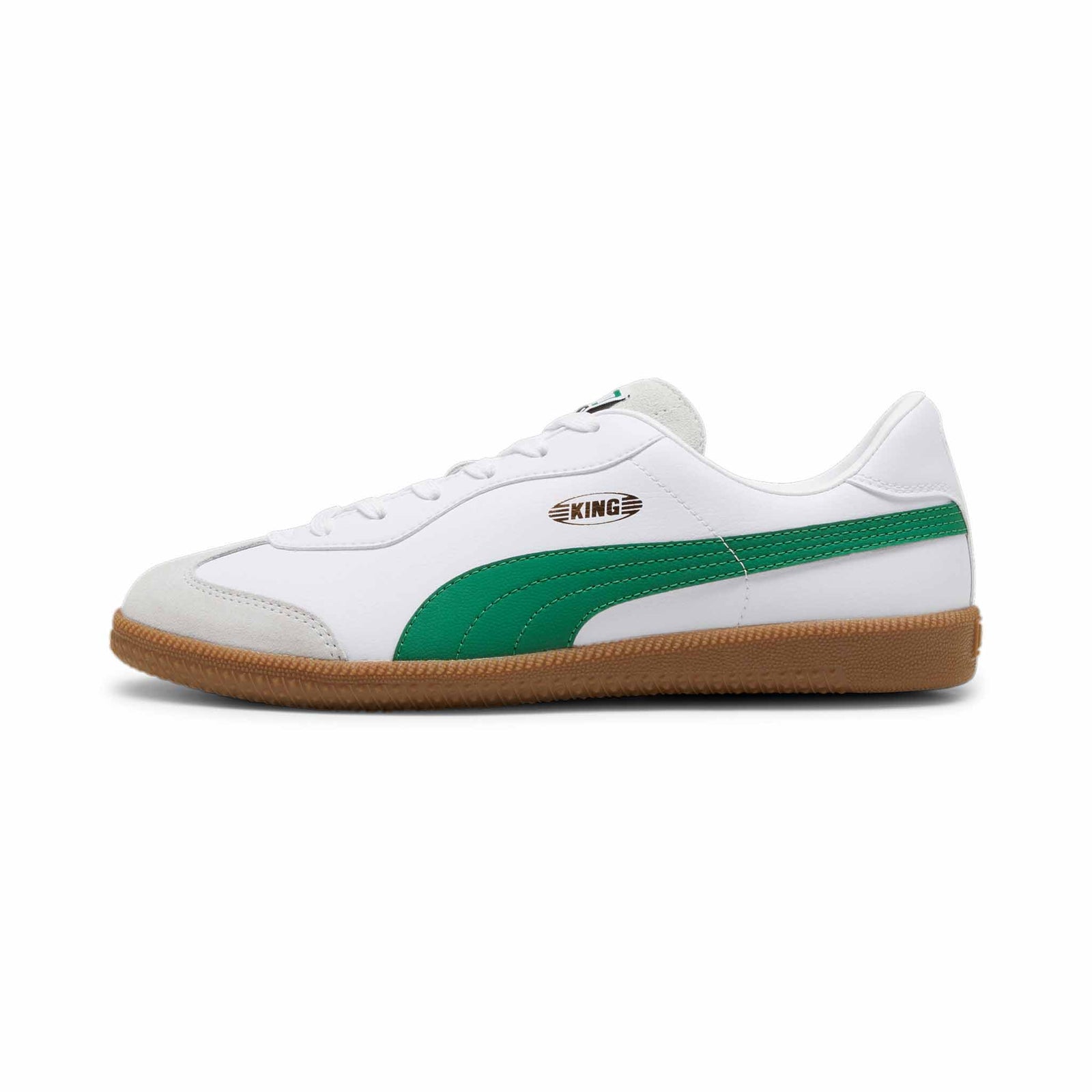 Puma Puma King 21 IT chaussures de soccer intérieur