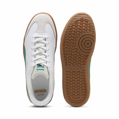 Puma Puma King 21 IT chaussures de soccer intérieur