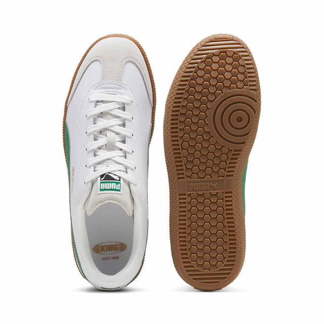 Puma Puma King 21 IT chaussures de soccer intérieur