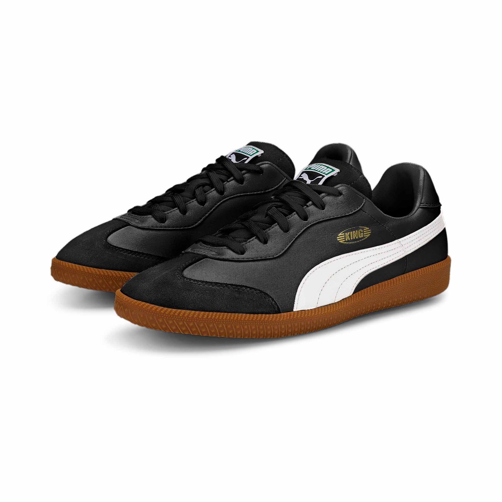 Puma Puma King 21 IT chaussures de soccer intérieur