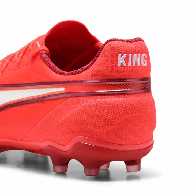Puma Puma King Match FG/AG chaussures de soccer