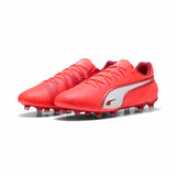 Puma Puma King Match FG/AG chaussures de soccer