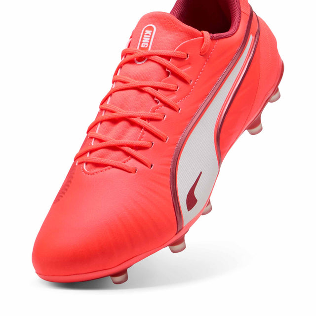 Puma Puma King Match FG/AG chaussures de soccer