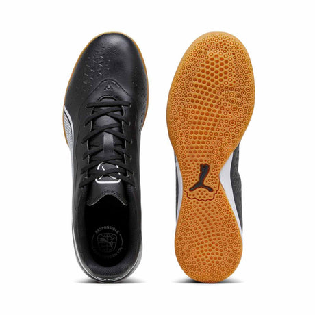 Puma Puma King Match IT chaussures de soccer intérieur pour adulte