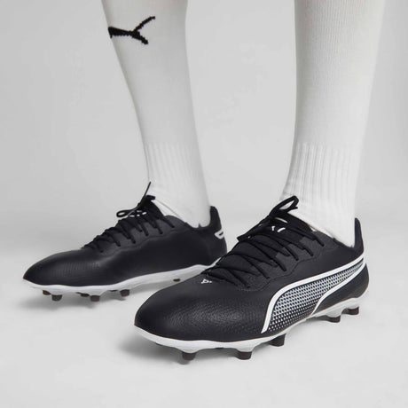 Puma Puma King Pro FG/AG chaussures de soccer