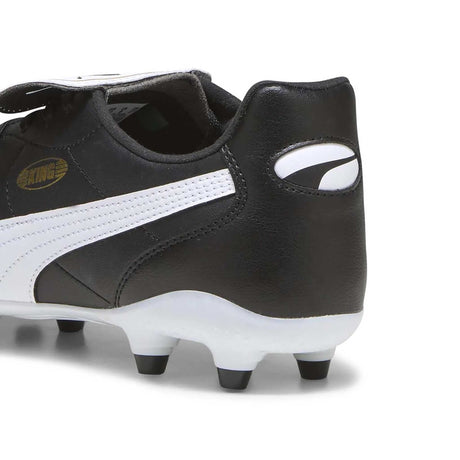 Puma Puma King Top FG/AG souliers de soccer à crampons pour adultes
