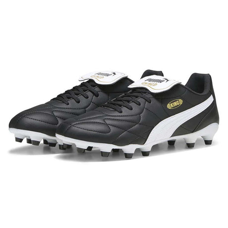 Puma Puma King Top FG/AG souliers de soccer à crampons pour adultes