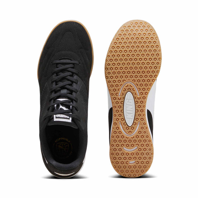 Puma Puma King Top IT chaussures de soccer intérieur