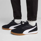 Puma Puma King Top IT chaussures de soccer intérieur
