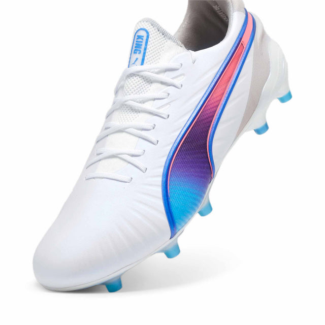 Puma Puma King Ultimate FG/AG chaussures de soccer