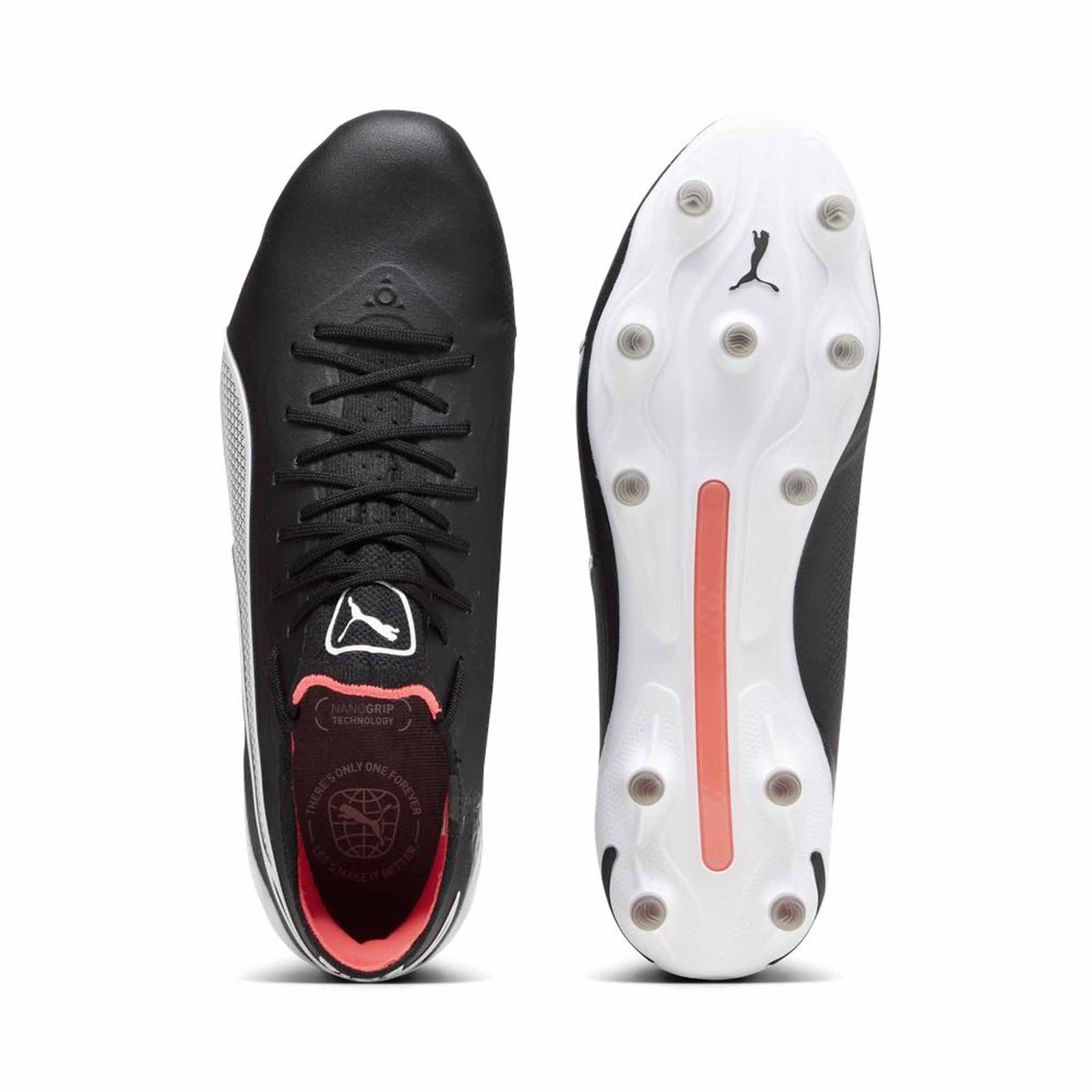 Puma Puma King Ultimate FG/AG chaussures de soccer