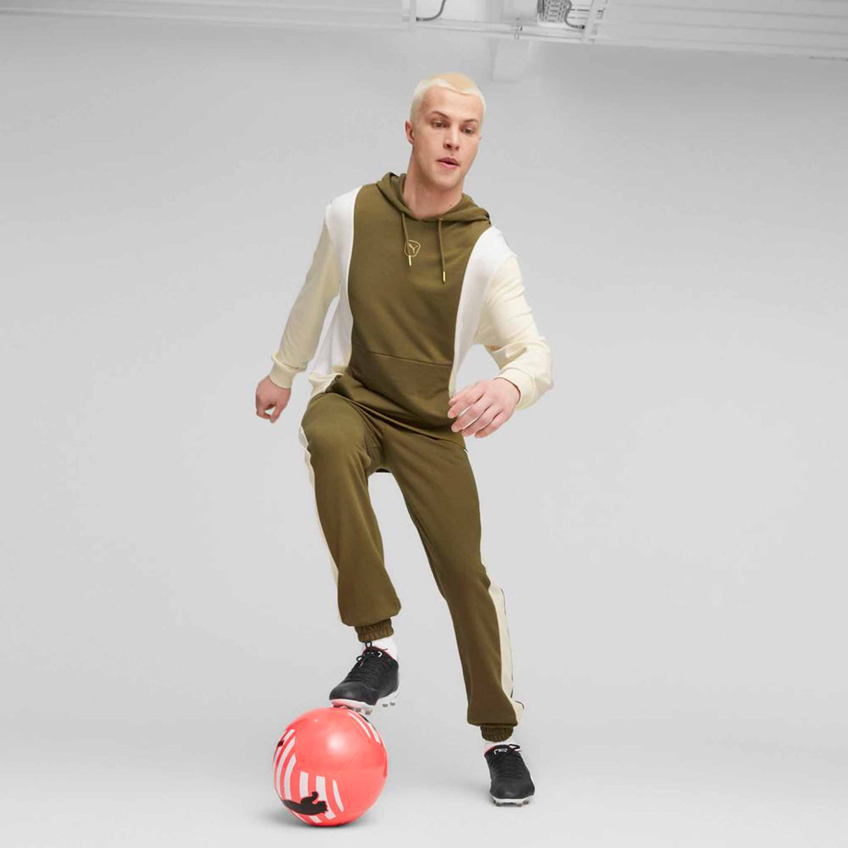 Puma Puma King Ultimate FG/AG chaussures de soccer