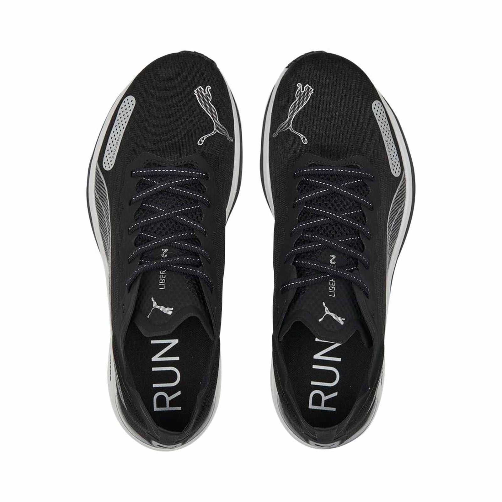 Puma Puma Liberate Nitro 2 chaussure de course à pied homme