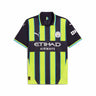 Puma Puma Maillot Manchester City FC Away Replica Soccer 24/25 pour homme