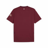 Puma Puma Maillot Manchester City FC Third Replica Soccer 24/25 pour homme