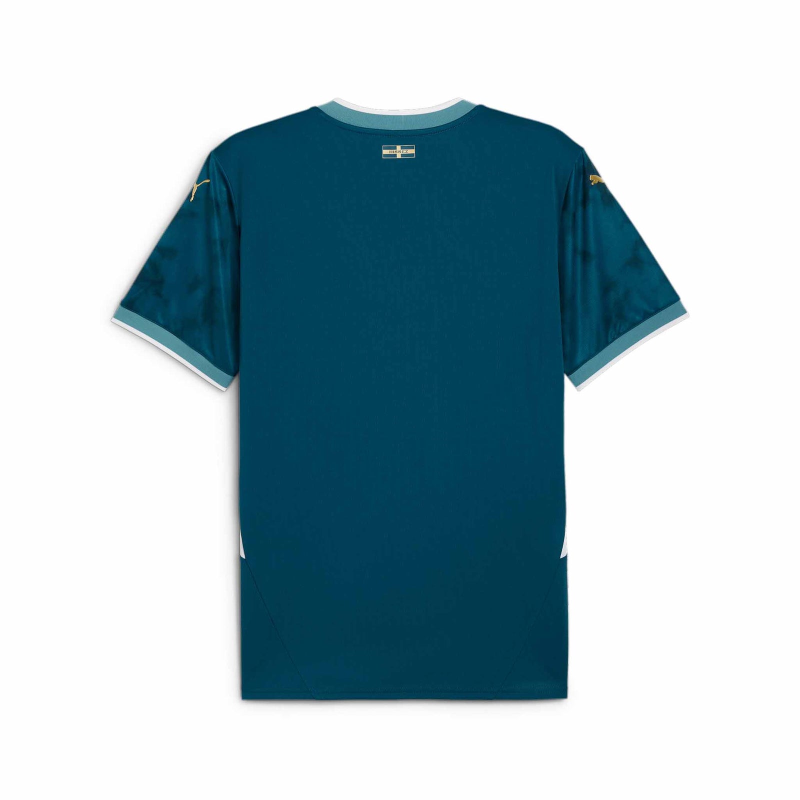 Puma Puma Maillot Olympique de Marseille Third 2024-25