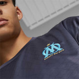 Puma Puma Maillot d'extérieur Olympique de Marseille 2022/23