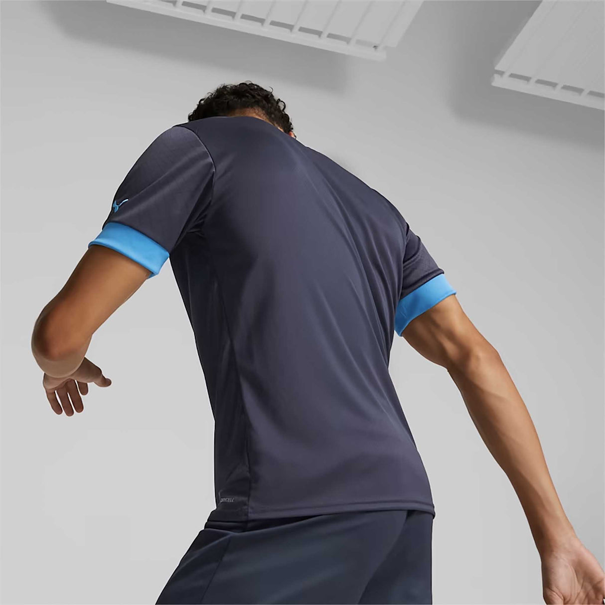 Puma Puma Maillot d'extérieur Olympique de Marseille 2022/23