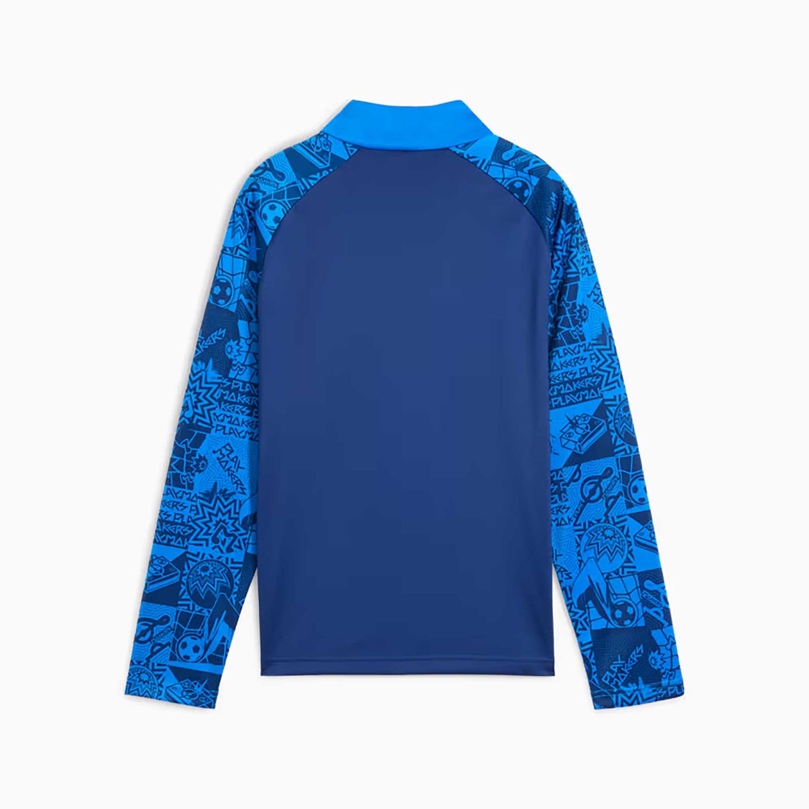 Puma Puma Neymar Jr Playmaker 1/4 zip chandail pour enfants