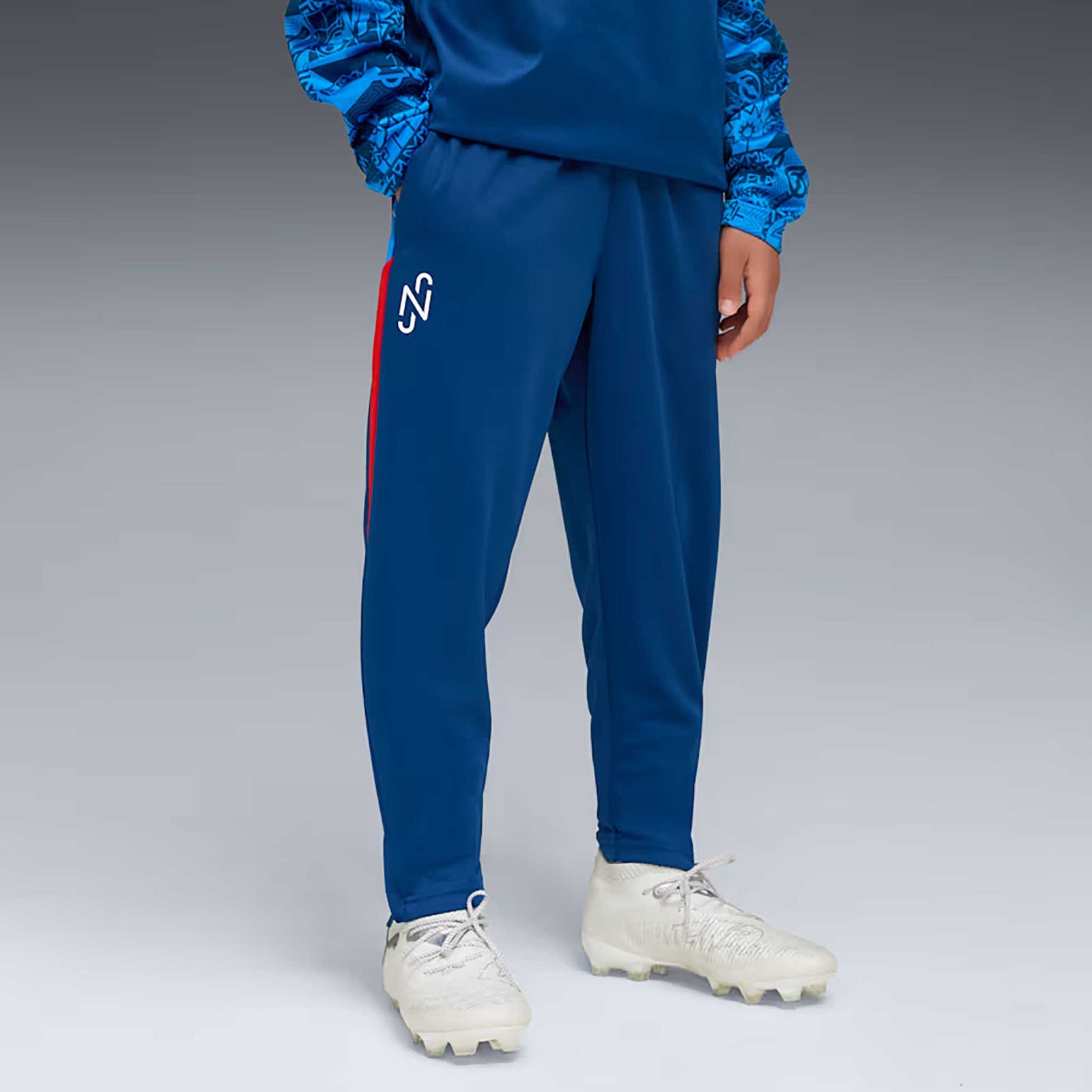 Puma Puma Neymar Jr Playmaker pantalons de survêtement pour enfant