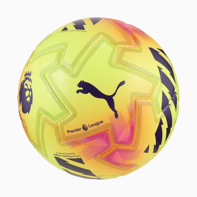 Puma Puma Orbita Pro Premier League Ballon de soccer de match