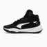 Puma Puma Playmaker Pro Mid Splatter chaussures de basketball