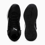 Puma Puma Playmaker Pro Mid Splatter chaussures de basketball