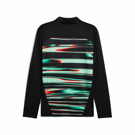 Puma Puma Portugal FPF Pre-Match Chandail 1/4 Zip