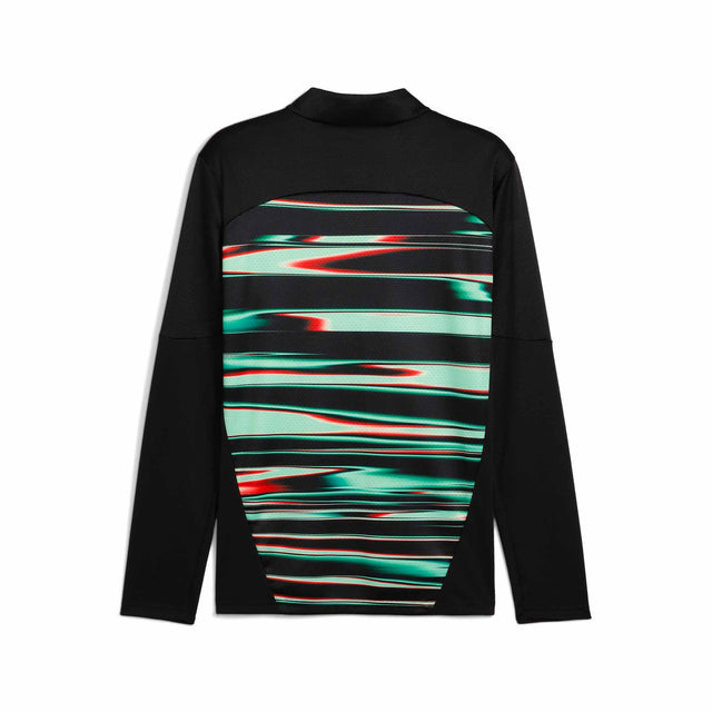 Puma Puma Portugal FPF Pre-Match Chandail 1/4 Zip