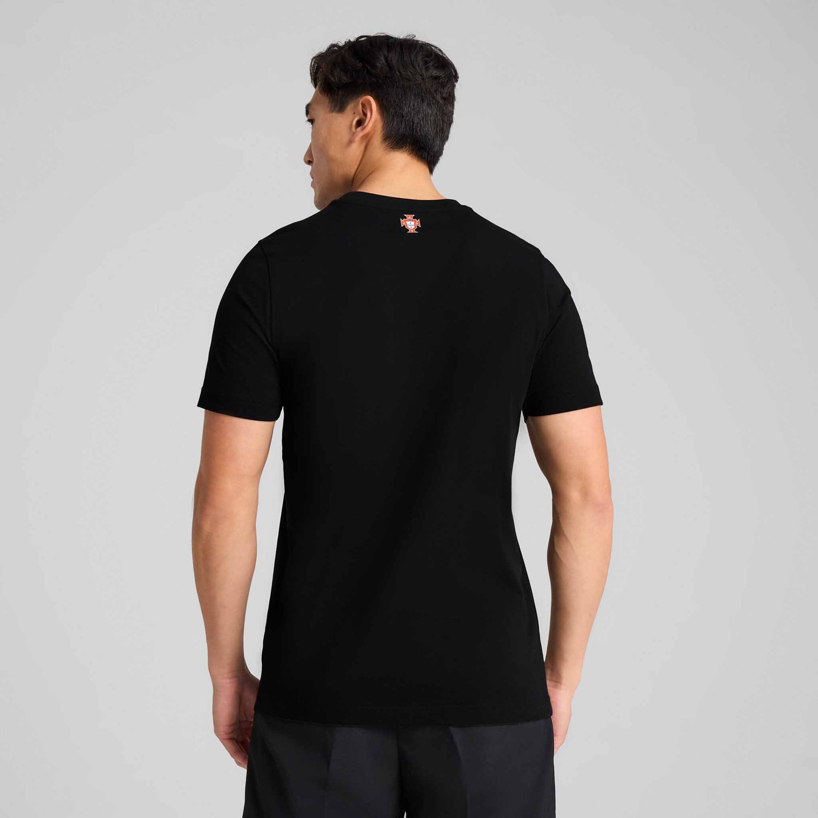 Puma Puma Portugal ftblNRGY T-shirt pour homme