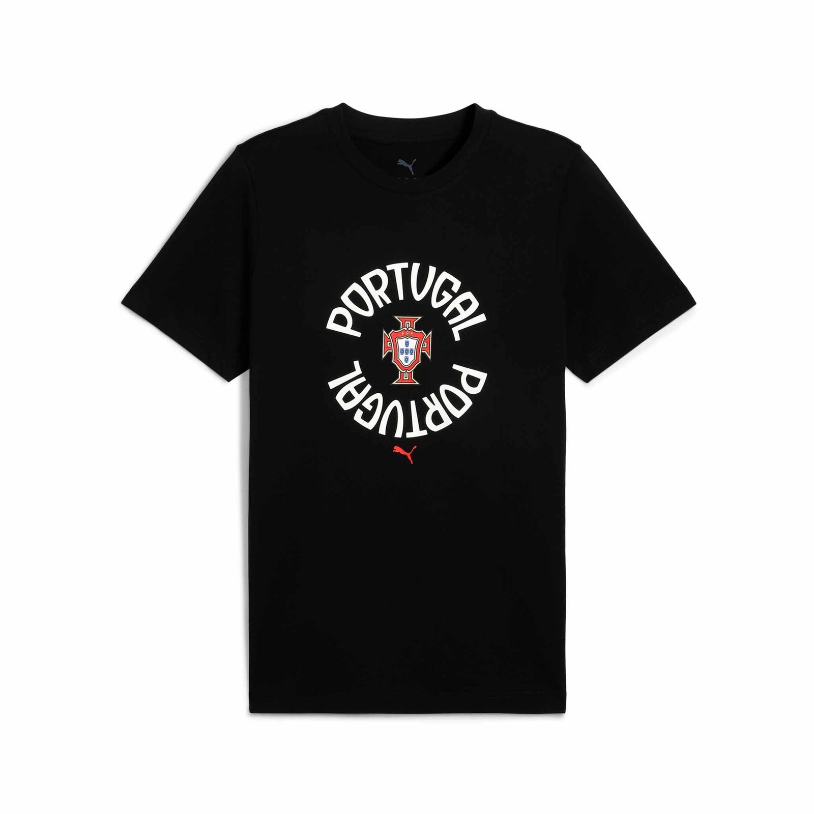 Puma Puma Portugal ftblNRGY T-shirt pour homme