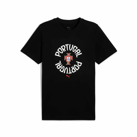 Puma Puma Portugal ftblNRGY T-shirt pour homme