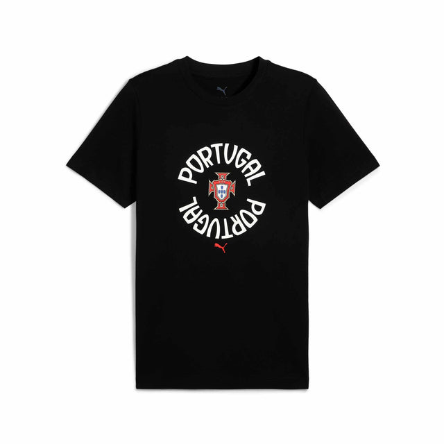 Puma Puma Portugal ftblNRGY T-shirt pour homme