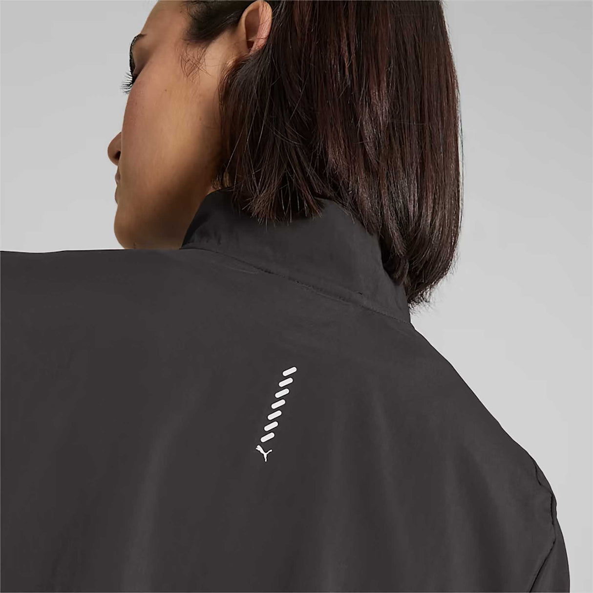 Puma Puma Run Favorite Woven Jacket manteau de course à pied femme