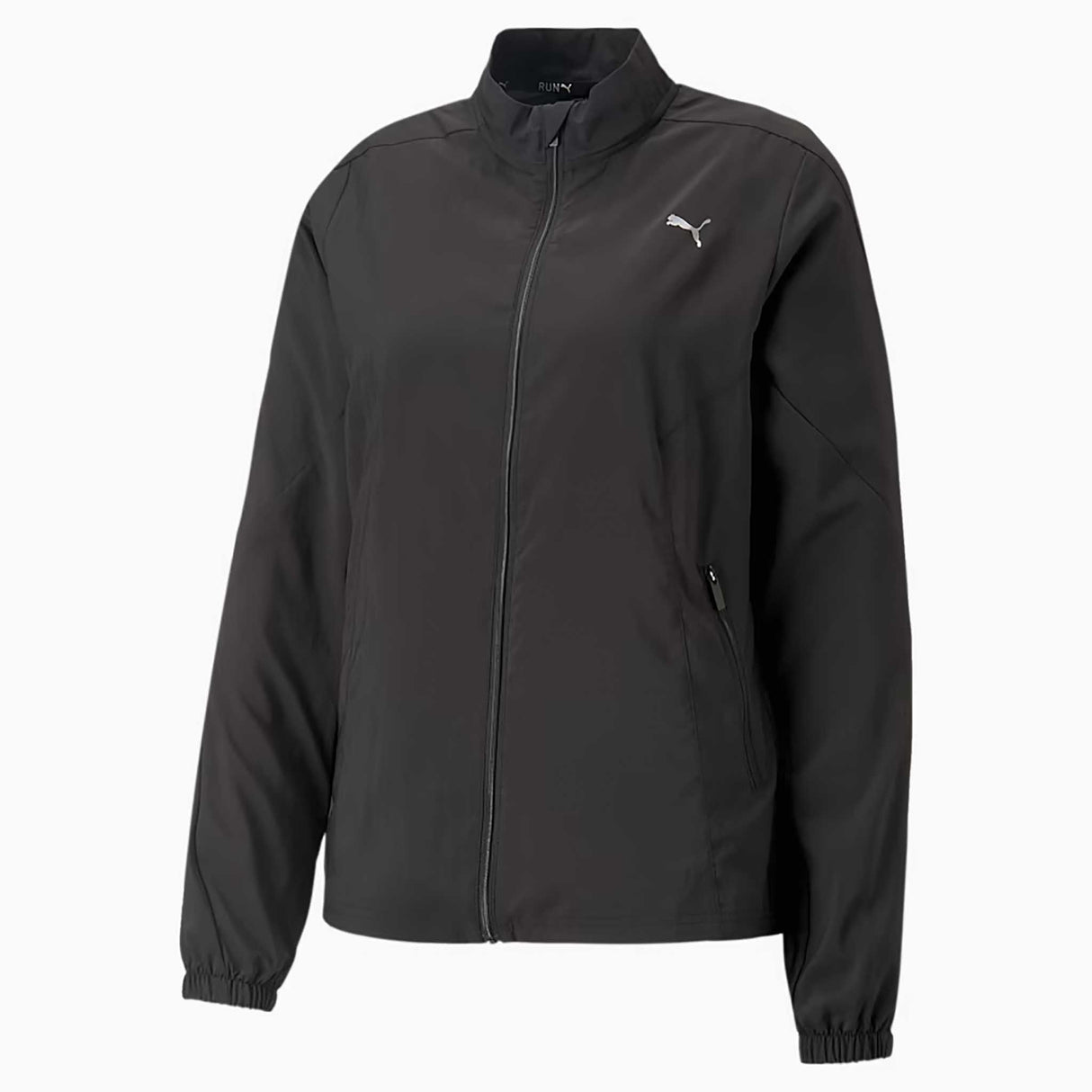 Puma Puma Run Favorite Woven Jacket manteau de course à pied femme
