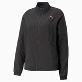 Puma Puma Run Favorite Woven Jacket manteau de course à pied femme