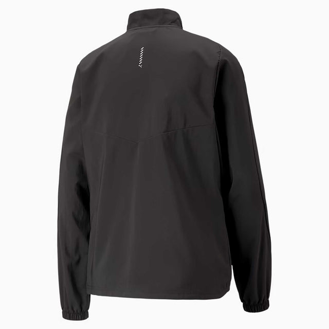 Puma Puma Run Favorite Woven Jacket manteau de course à pied femme