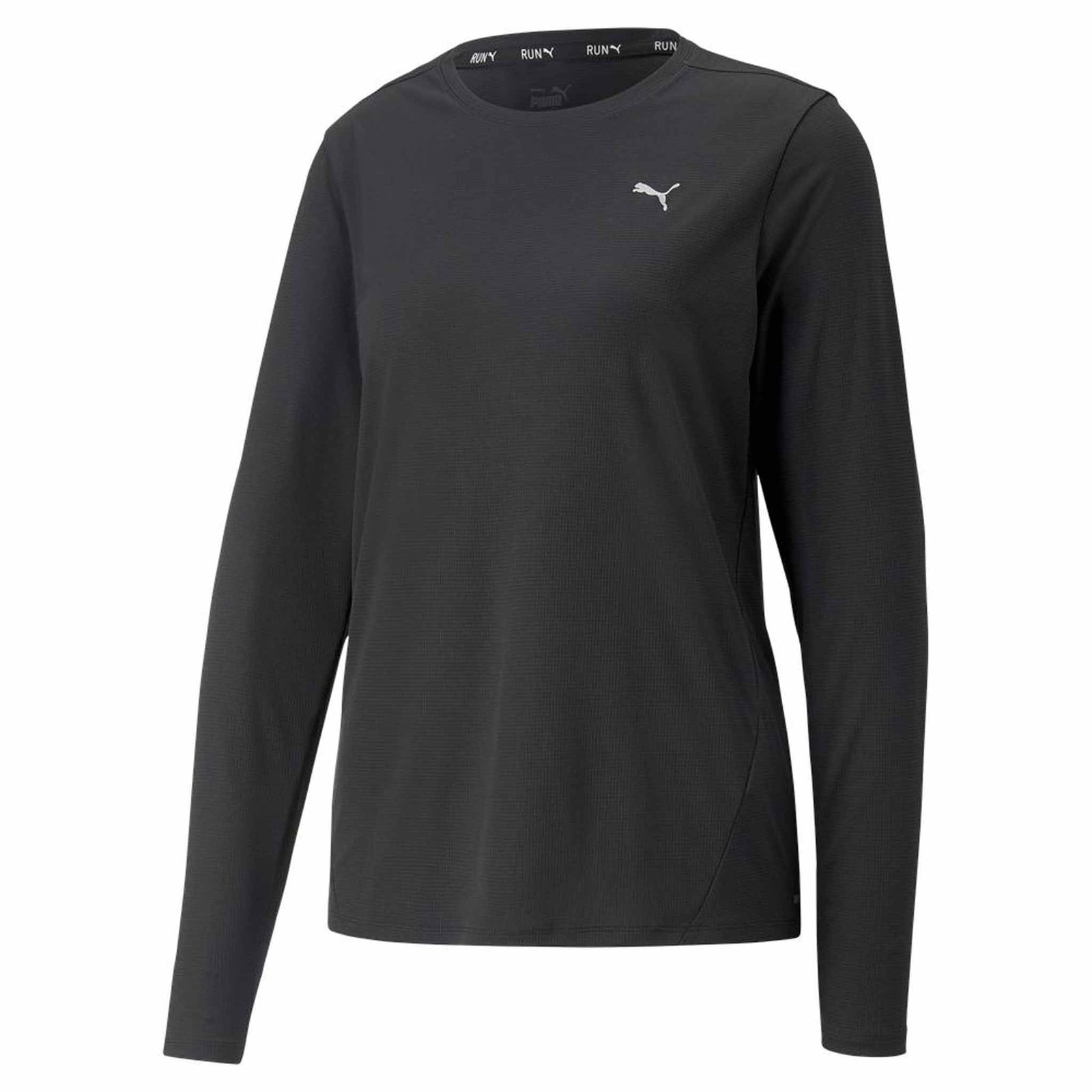 Puma Puma Run Favorite chandail course à pied à manches longues pour femme