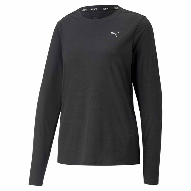 Puma Puma Run Favorite chandail course à pied à manches longues pour femme