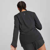 Puma Puma Run Favorite chandail course à pied à manches longues pour femme