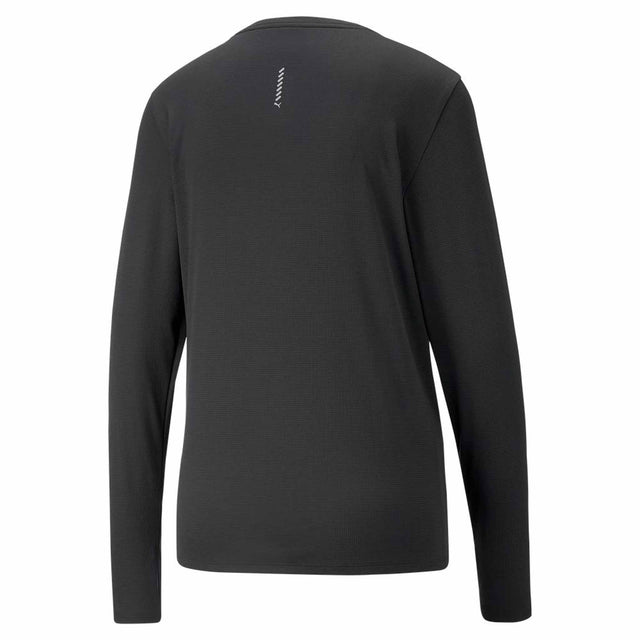 Puma Puma Run Favorite chandail course à pied à manches longues pour femme