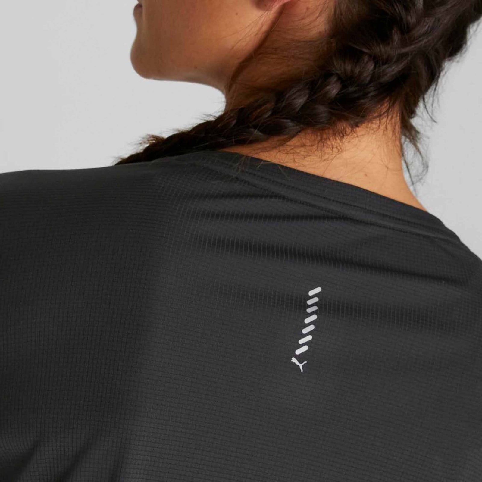 Puma Puma Run Favorite chandail course à pied à manches longues pour femme