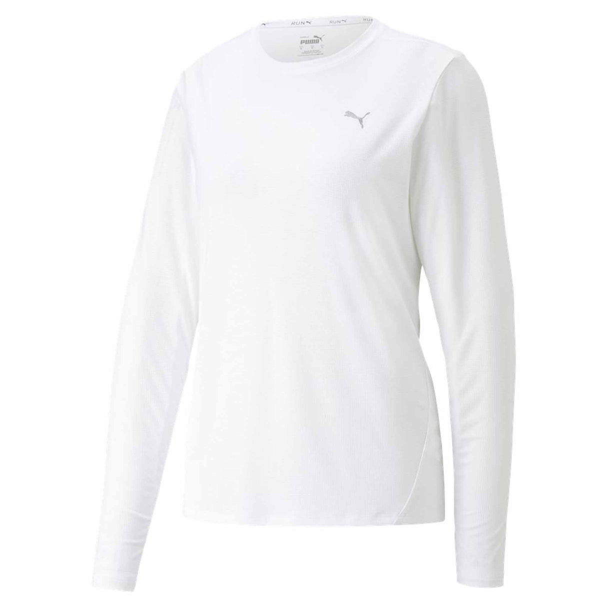 Puma Puma Run Favorite chandail course à pied à manches longues pour femme