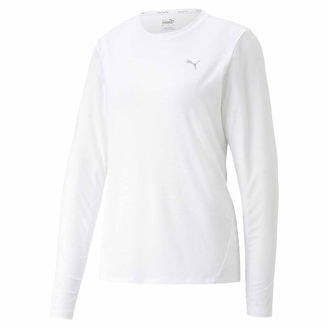 Puma Puma Run Favorite chandail course à pied à manches longues pour femme