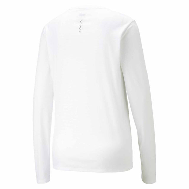 Puma Puma Run Favorite chandail course à pied à manches longues pour femme