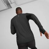 Puma Puma Run Favorite chandail de course à pied à manches longues pour homme