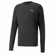 Puma Puma Run Favorite chandail de course à pied à manches longues pour homme