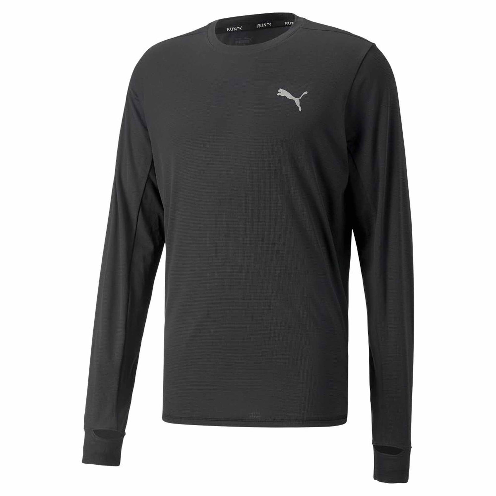 Puma Puma Run Favorite chandail de course à pied à manches longues pour homme