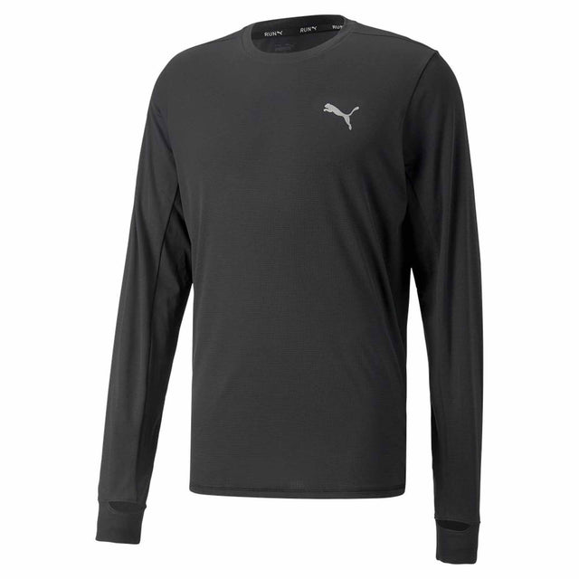 Puma Puma Run Favorite chandail de course à pied à manches longues pour homme